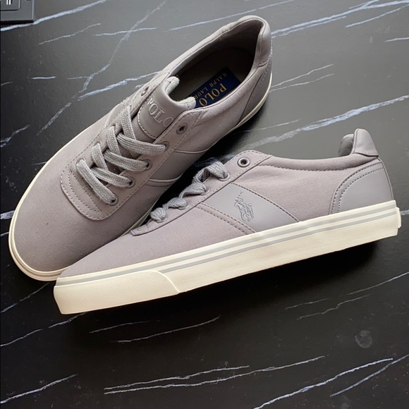 Polo Ralph Lauren Other - Polo Ralph Lauren causal shoes